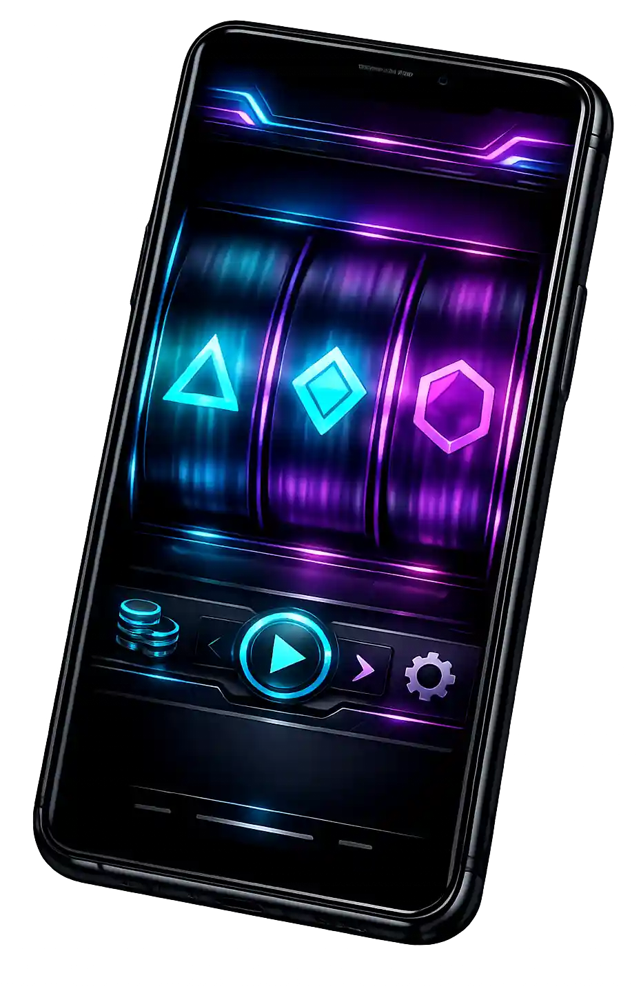 Neospin Casino mobile experience on Android and iOS devices